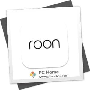 Roon 中文破解版-PC Home