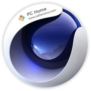 CINEMA 4D R18 中文破解版-PC Home