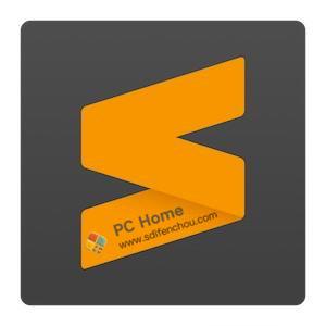 Sublime Text 3153 中文破解版-PC Home