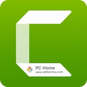 Camtasia Studio 9.1.1 中文破解版-PC Home