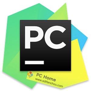 PyCharm 2017.3.1 破解版-PC Home