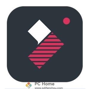 Wondershare Filmora Scrn 1.5.1 中文破解版-PC Home