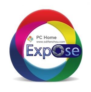 HDR Expose 3.2.2 破解版-PC Home