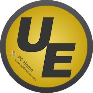 UltraEdit 24.20 中文破解版-PC Home