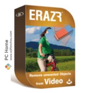 proDAD Erazr 1.5.67.1 中文破解版-PC Home
