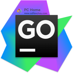 GoLand 2020.1.2 中文破解版-PC Home