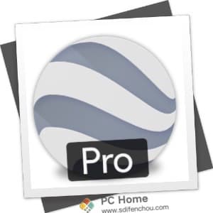 Google Earth Pro 7.3.6.9796 中文版-PC Home