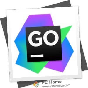GoLand 2023.3.4 中文破解版-PC Home