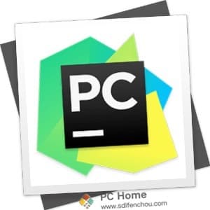 PyCharm 2023.3.4 中文破解版-PC Home