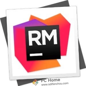 RubyMine 2024.1 中文破解版-PC Home