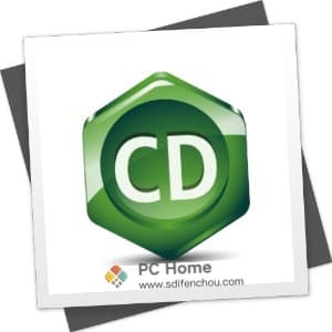 ChemDraw Pro 2022 22.2.0 破解版-PC Home