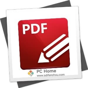 PDF-XChange Pro 10.1.3 破解版-PC Home