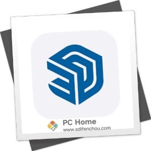 SketchUp Pro 2023 23.1.340 中文破解版-PC Home