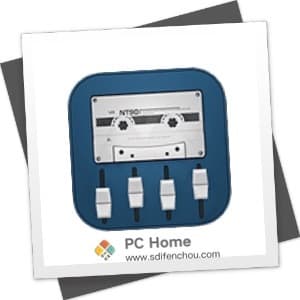 n-Track Studio Suite 10.0.0 破解版-PC Home