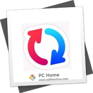GoodSync 12.1.9.5 中文破解版-PC Home