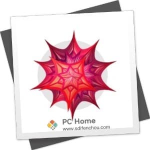 Mathematica 12.1.0 中文破解版-PC Home