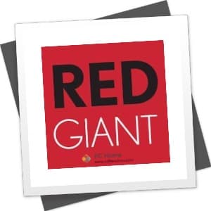 Red Giant VFX Suite 2024.1.1 破解版-PC Home