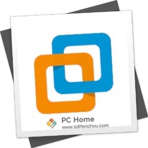 VMware Workstation Pro 17.5.1 中文破解版-PC Home