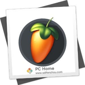 Fruity Loops Studio 21.1.1 中文破解版-PC Home