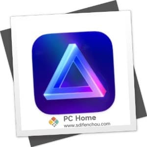 Luminar Neo 1.18.2 中文破解版-PC Home