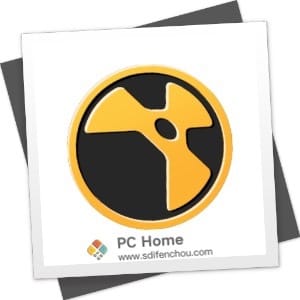 Nuke Studio 15.0v1 破解版-PC Home