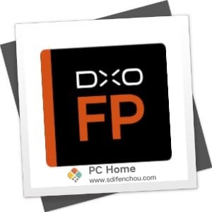DxO FilmPack Elite 7.5.0 中文破解版-PC Home
