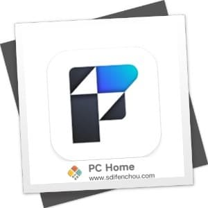 FileMaker Pro 20.3.2 中文破解版-PC Home