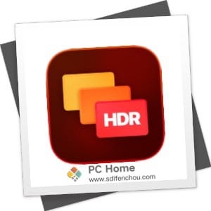ON1 HDR 2023.5 中文破解版-PC Home