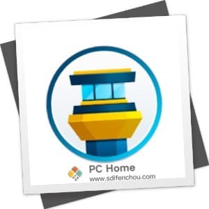 Tower 6.0 破解版-PC Home