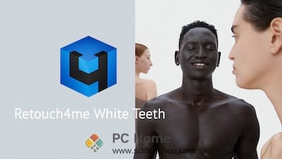 White Teeth 主界面