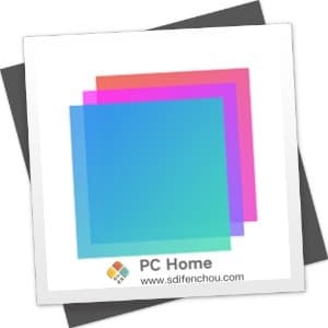 Bootstrap Studio 6.6.1 破解版-PC Home