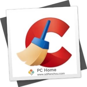 CCleaner Pro 6.22 中文破解版-PC Home
