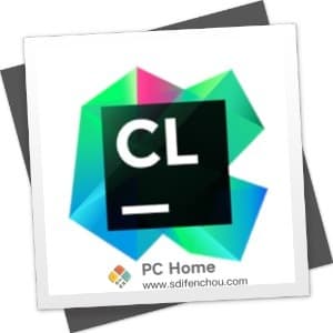 CLion 2023.3.1 中文破解版-PC Home