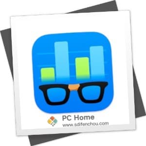 Geekbench Pro 6.2.2 破解版-PC Home
