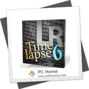 LRTimelapse 6.5.2 破解版-PC Home