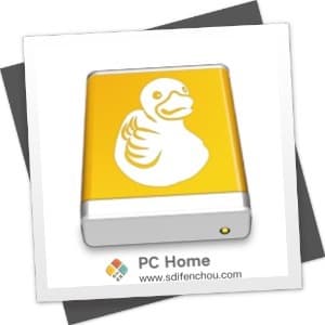 Mountain Duck 4.15.4 中文破解版-PC Home