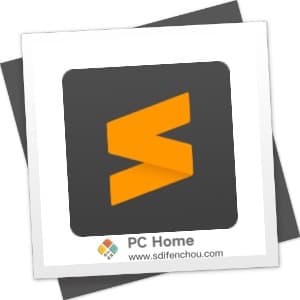 Sublime Text 4169 中文破解版-PC Home