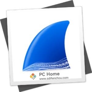 Wireshark 4.2.1 中文版-PC Home