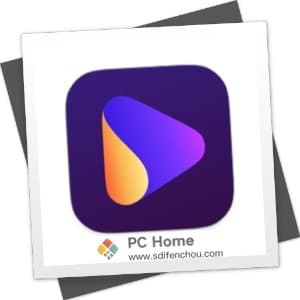 Wondershare UniConverter 15.5.5 中文破解版-PC Home