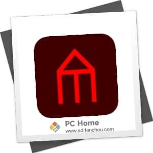 ConceptDraw DIAGRAM 17.0.0 破解版-PC Home