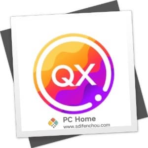QuarkXPress 2024 20.0.2 中文破解版-PC Home
