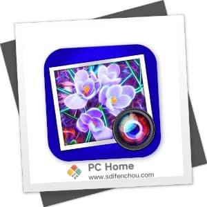 JixiPix Spektrel Art 1.1.17 破解版-PC Home