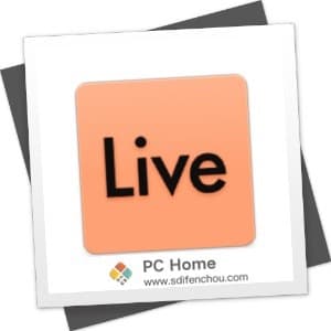 Ableton Live Suite 12.0.1 中文破解版-PC Home