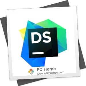 DataSpell 2023.3.4 中文破解版-PC Home
