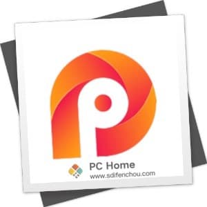 FotoJet Photo Editor 1.2.2 中文破解版-PC Home