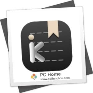 Koodo Reader 1.6.5 中文版-PC Home