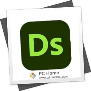 Adobe Substance 3D Designer 14.0.0 中文破解版-PC Home