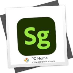 Adobe Substance 3D Stager 2.1.4 中文破解版-PC Home