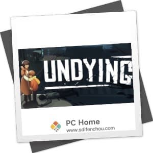Undying 中文破解版-PC Home