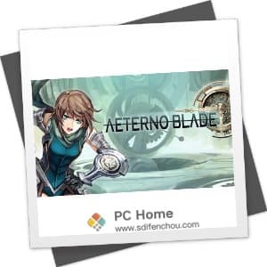 阿泰诺之刃 中文破解版-PC Home